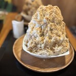 八女茶販売・喫茶　伽藍堂 - 