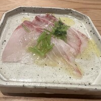 鮨中村 - 