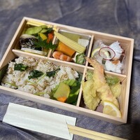 日本料理 櫂 - 