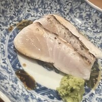 鮨中村 - 