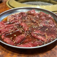 焼肉 スタミナ苑 - 