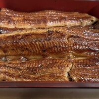 割烹蒲焼 横浜八十八 吉田町店 - 