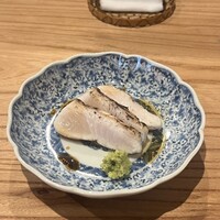 鮨中村 - 