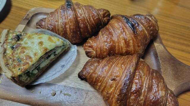 パティスリー アーベーラシーヌ（PATISSERIE A.B RACINES） - 糸井（ケーキ）の写真