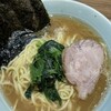 横浜ラーメン 渡来武 総本店