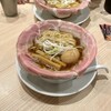 ラーメン大戦争 京都河原町店