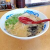 九州筑豊ラーメン 山小屋 君津店