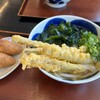 華新うどん