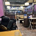 海幸山幸 越中茶屋 - 