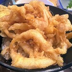 海幸山幸 越中茶屋 - 