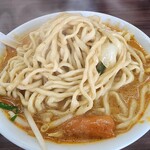 極濃湯麺 キントン - 