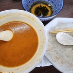 極濃湯麺 キントン - 