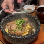 琉球チャイニーズ フウフウトウ - 