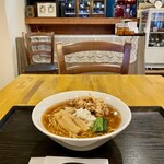 和かふぇよろずや - 