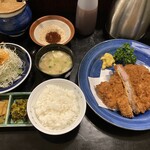 さんまるこ亭 - 料理写真: