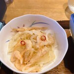 海幸山幸 越中茶屋 - 