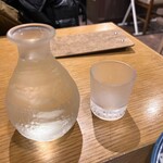 海幸山幸 越中茶屋 - 