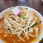 極濃湯麺 キントン - 