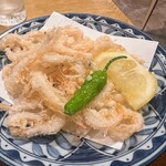 海幸山幸 越中茶屋 - 