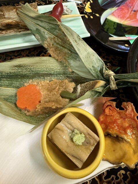 酸ヶ湯温泉旅館（すかゆおんせんりょかん） - 八甲田山（料理旅館）の写真