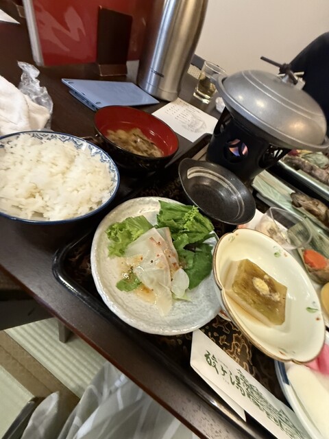 酸ヶ湯温泉旅館（すかゆおんせんりょかん） - 八甲田山（料理旅館）の写真