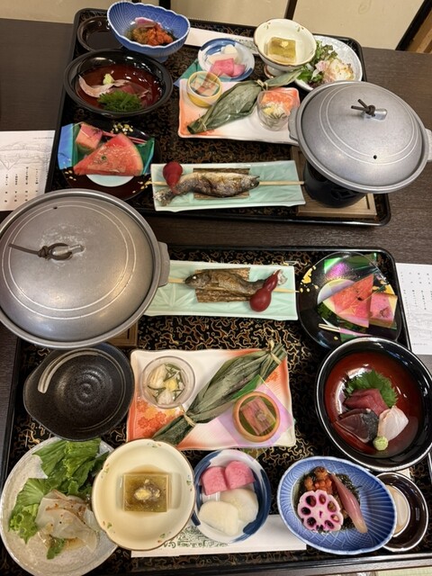 酸ヶ湯温泉旅館 &ndash; 八甲田山の絶景と千人風呂が自慢の料理旅館