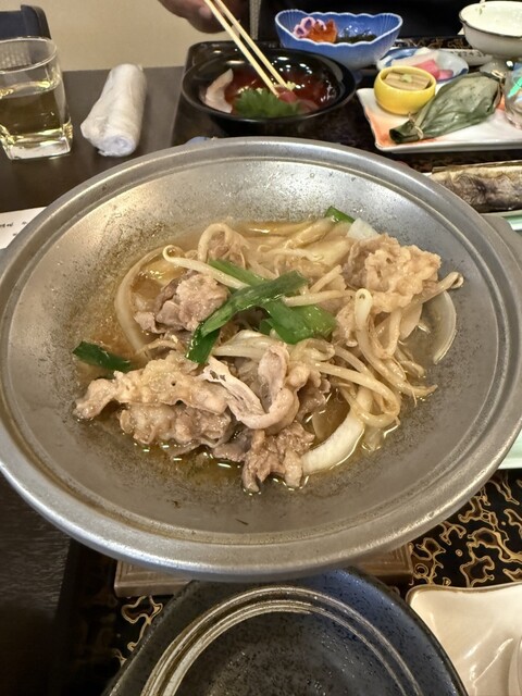 酸ヶ湯温泉旅館（すかゆおんせんりょかん） - 八甲田山（料理旅館）の写真