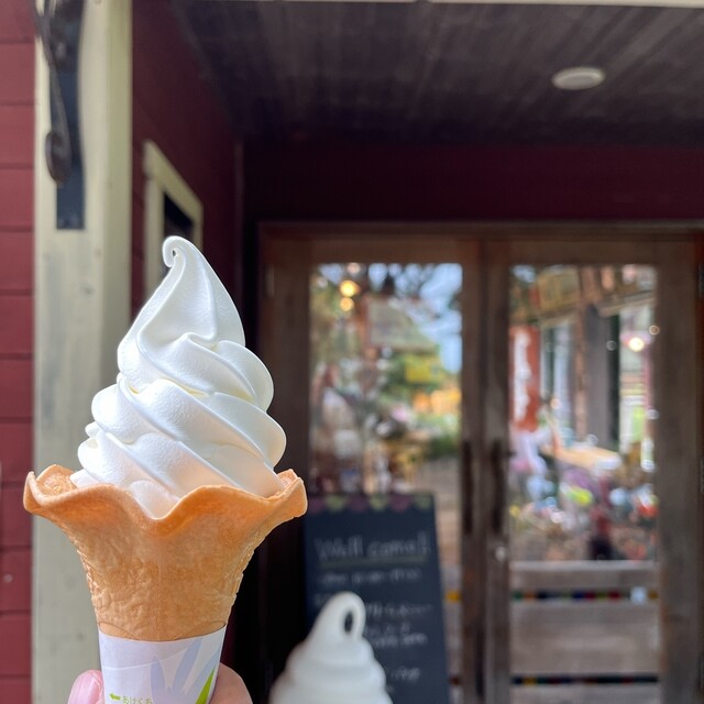 口コミ一覧 : 明郷 伊藤☆牧場レストラン アットコの写真