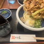 本格手打 もり家 - 