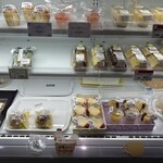 松阪農業公園ベルファーム - 料理写真: