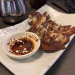 韓国家庭料理 マビの台所 - 海鮮チヂミ