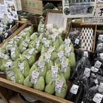 松阪農業公園ベルファーム - 