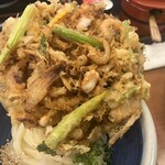 本格手打 もり家 - 