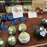 松阪農業公園ベルファーム - 