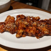 焼肉 ちゃんぷ 吉祥寺店 - 