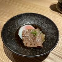 京都肉割烹 みや田 - 