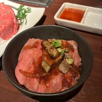 天空焼肉 星遊山 - 