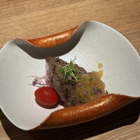 京都肉割烹 みや田 - 