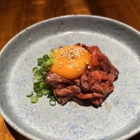 焼肉 ちゃんぷ 吉祥寺店 - 