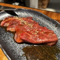 焼肉 ちゃんぷ 吉祥寺店 - 