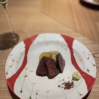 京都肉割烹 みや田 - 