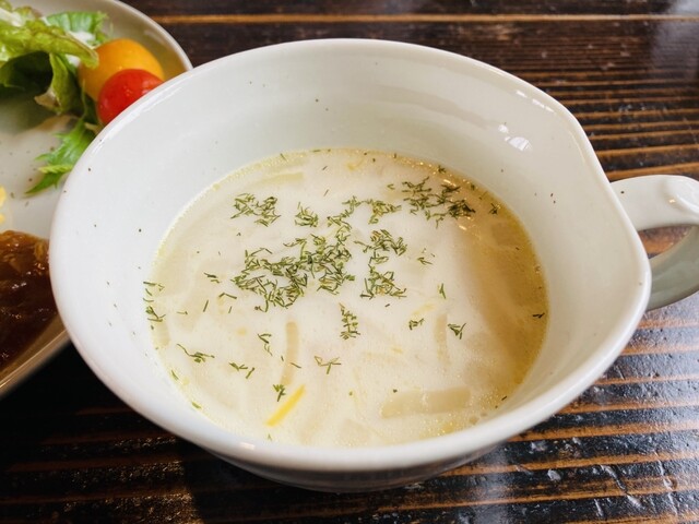 阿専 - 羽後町その他（カフェ）の写真