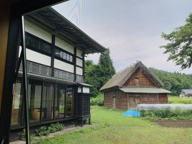 阿専 - 羽後町その他（カフェ）の写真