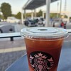 スターバックスコーヒー 都筑パーキングエリア(上り線)店