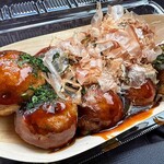 マックスバリュ - 料理写真:美味か本舗
うまたこ 特選ソース 594円