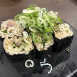 ほぼ玉宮 スシノキモチ - 