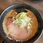 麺屋 幡 - 料理写真: