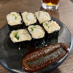 ほぼ玉宮 スシノキモチ - 