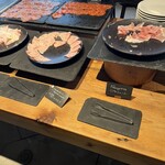 MORETHAN TAPAS LOUNGE - 