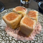 ほぼ玉宮 スシノキモチ - 